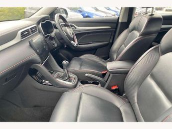 MG ZS 1.5 VTi-TECH Exclusive 5dr