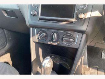 Volkswagen Polo 1.2 TSI Match Edition 5dr DSG