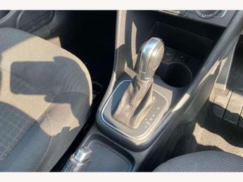 Volkswagen Polo 1.2 TSI Match Edition 5dr DSG