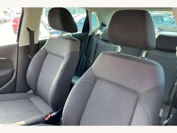 Volkswagen Polo 1.2 TSI Match Edition 5dr DSG