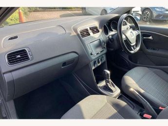 Volkswagen Polo 1.2 TSI Match Edition 5dr DSG