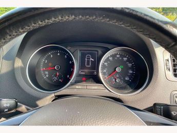 Volkswagen Polo 1.2 TSI Match Edition 5dr DSG