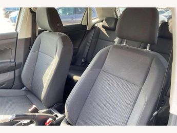 Volkswagen Polo 1.0 TSI 95 Match 5dr