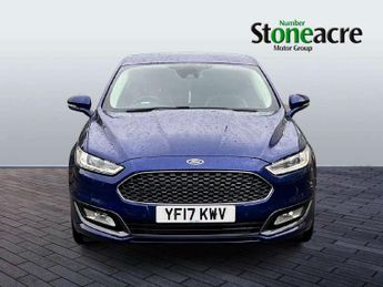 Ford Mondeo Vignale 2.0 TDCi 210 5dr Powershift