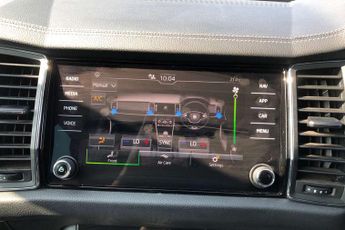Skoda Kodiaq 2.0 TDI SE 4x4 5dr DSG [7 Seat]