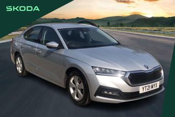 Skoda Octavia 1.0 TSI SE First Edition 5dr