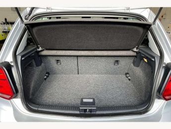 Volkswagen Polo 1.2 TSI SE 3dr