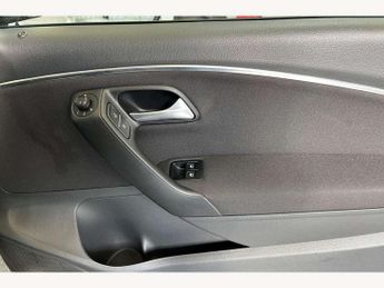 Volkswagen Polo 1.2 TSI SE 3dr