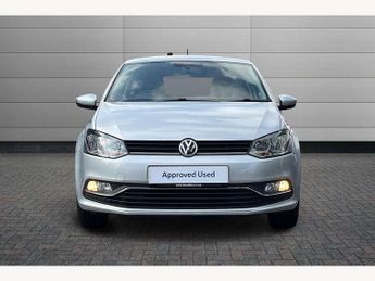 Volkswagen Polo 1.2 TSI SE 3dr