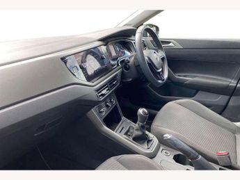 Volkswagen Polo 1.0 TSI 95 SE 5dr