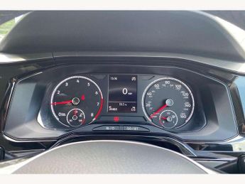 Volkswagen Polo 1.0 TSI 95 SE 5dr