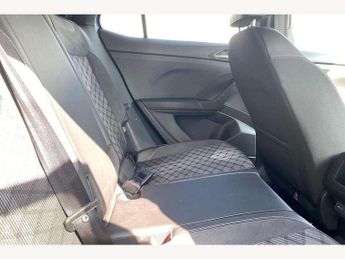Volkswagen T-Cross 1.0 TSI 115 R-Line 5dr DSG