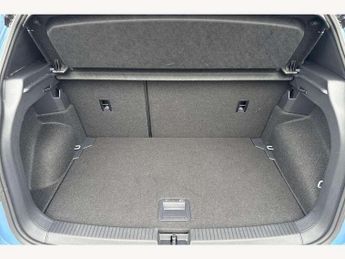Volkswagen T-Cross 1.0 TSI 115 R-Line 5dr DSG
