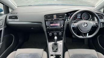 Volkswagen Golf Estate 2.0 TDI GT 5dr DSG