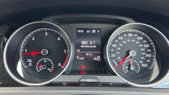 Volkswagen Golf Estate 2.0 TDI GT 5dr DSG