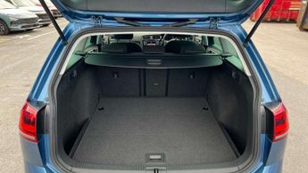 Volkswagen Golf Estate 2.0 TDI GT 5dr DSG