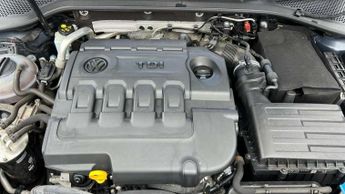 Volkswagen Golf Estate 2.0 TDI GT 5dr DSG