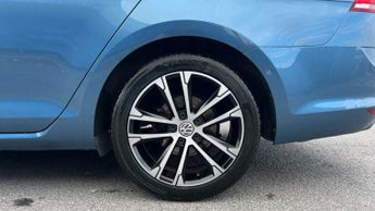 Volkswagen Golf Estate 2.0 TDI GT 5dr DSG