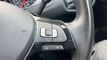 Volkswagen Golf Estate 2.0 TDI GT 5dr DSG