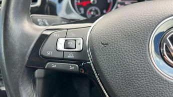 Volkswagen Golf Estate 2.0 TDI GT 5dr DSG