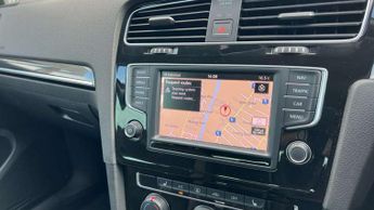 Volkswagen Golf Estate 2.0 TDI GT 5dr DSG