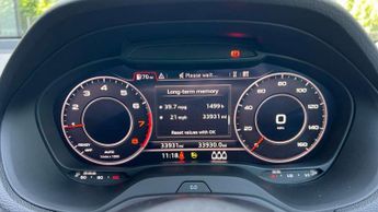 Audi Q2 30 TFSI Sport 5dr