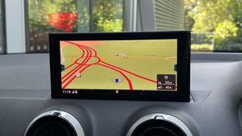 Audi Q2 30 TFSI Sport 5dr