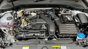 Audi Q2 35 TFSI S Line 5dr S Tronic