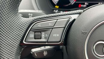 Audi Q2 35 TFSI S Line 5dr S Tronic