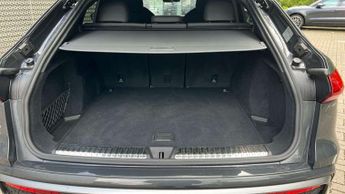 Audi Q5 Sportback 2.0 TDI Quattro Launch Edition 5dr S Tronic