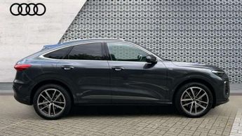 Audi Q5 Sportback 2.0 TDI Quattro Launch Edition 5dr S Tronic