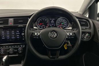 Volkswagen Golf 1.5 TSI EVO 150 GT Edition 5dr DSG