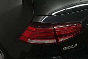 Volkswagen Golf 1.5 TSI EVO 150 GT Edition 5dr DSG