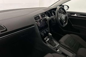 Volkswagen Golf 1.5 TSI EVO 150 GT Edition 5dr DSG