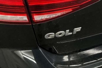Volkswagen Golf 1.5 TSI EVO 150 GT Edition 5dr DSG