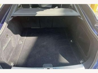Audi A5 Sportback 35 TDI S Line 5dr S Tronic