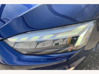 Audi A5 Sportback 35 TDI S Line 5dr S Tronic