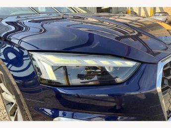 Audi A5 Sportback 35 TDI S Line 5dr S Tronic