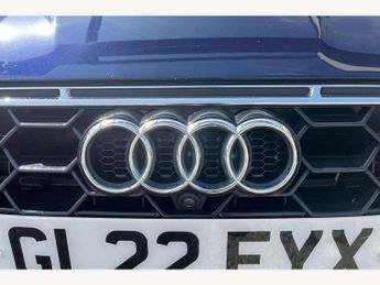 Audi A5 Sportback 35 TDI S Line 5dr S Tronic