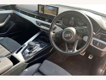 Audi A5 Sportback 35 TDI S Line 5dr S Tronic