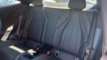 Mercedes-Benz Cle CLE 300e AMG Line Premium 2dr 9G-Tronic