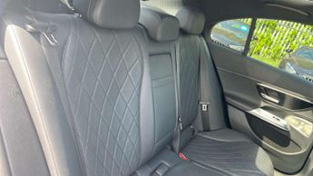 Mercedes-Benz E-Class E220d Exclusive Edition 4dr 9G-Tronic