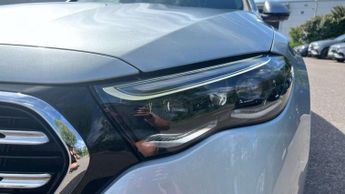 Mercedes-Benz E-Class E220d Exclusive Edition 4dr 9G-Tronic