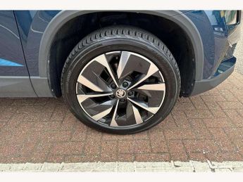 Skoda Karoq 1.5 TSI SE L 5dr DSG