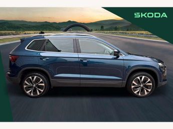 Skoda Karoq 1.5 TSI SE L 5dr DSG