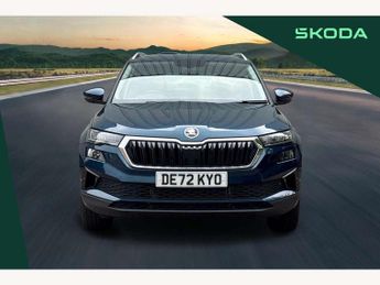 Skoda Karoq 1.5 TSI SE L 5dr DSG