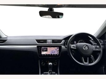 Skoda Superb 1.4 TSI 150 SE L Executive 5dr DSG