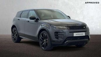 Land Rover Range Rover Evoque 2.0 D200 Autobiography 5dr Auto