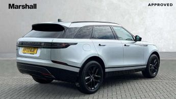 Land Rover Range Rover Velar 2.0 D200 MHEV Dynamic SE 5dr Auto