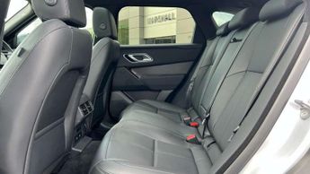 Land Rover Range Rover Velar 2.0 D200 MHEV Dynamic SE 5dr Auto